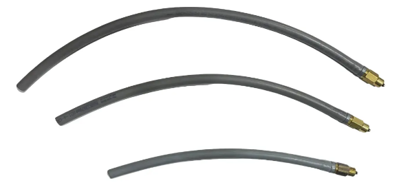 Conector con Valvula VIGIA Sistema Interno