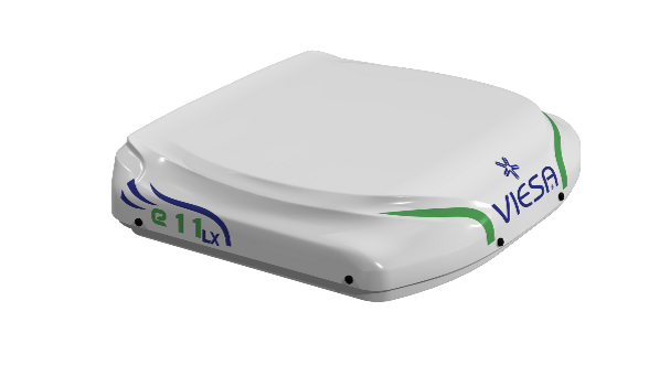 Enfriador Ecologico Viesa LX