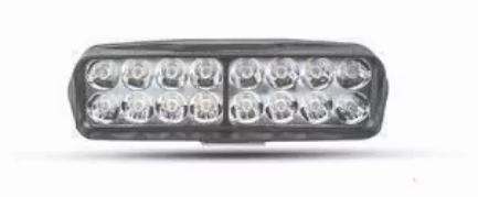Faro 16 LED economico