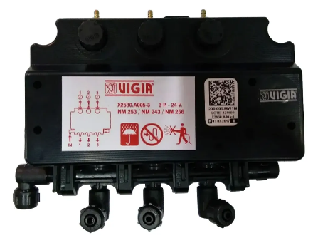 Modulo VIGIA NM 253