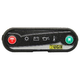 Protector de Motor VIGIA Linea 500