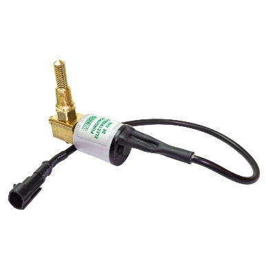Purgador automatico de Aire VIGIA