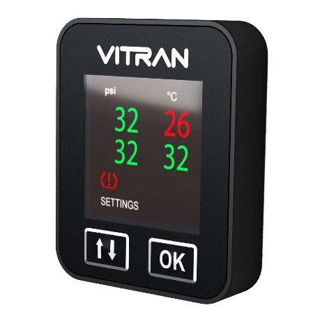 Vitran MP133